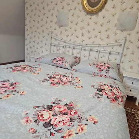 Casa de hóspedes Kastiel Kostany *