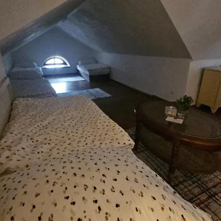 Kastiel Kostany Kostany Nad Turcom