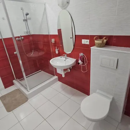 게스트하우스 Kastiel Kostany *