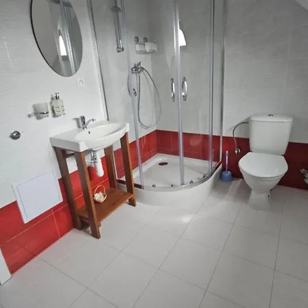 Kastiel Kostany Kostany Nad Turcom