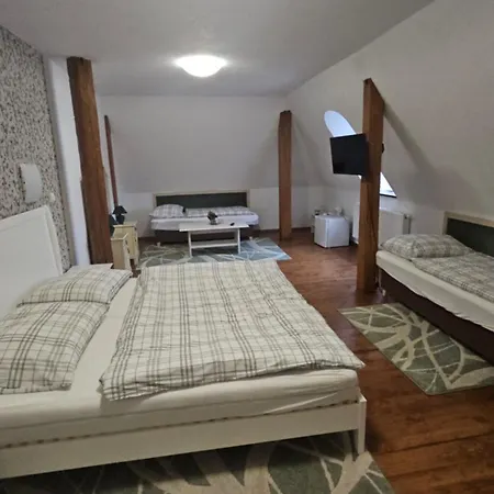 Kastiel Kostany 게스트하우스