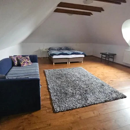 Kastiel Kostany Гостевой дом *