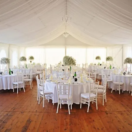 Kastiel Kostany Гостевой дом Kostany Nad Turcom