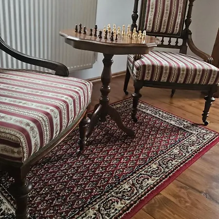 Casa de hóspedes Kastiel Kostany *