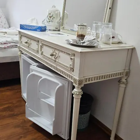 Гостевой дом Kastiel Kostany