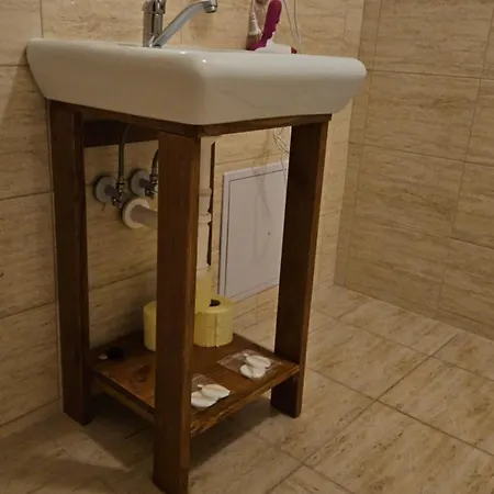 게스트하우스 Kastiel Kostany *