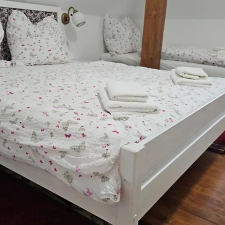 Kastiel Kostany Гостевой дом