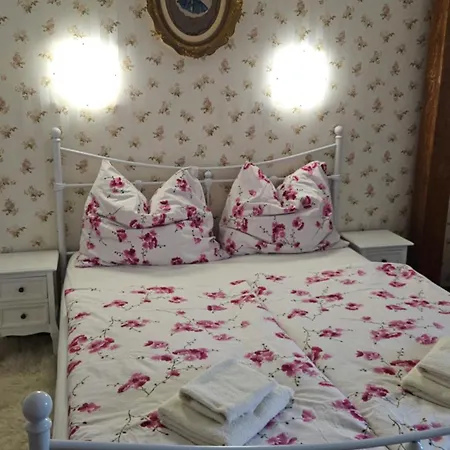 Гостевой дом Kastiel Kostany *