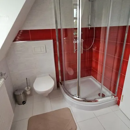 Kastiel Kostany 게스트하우스