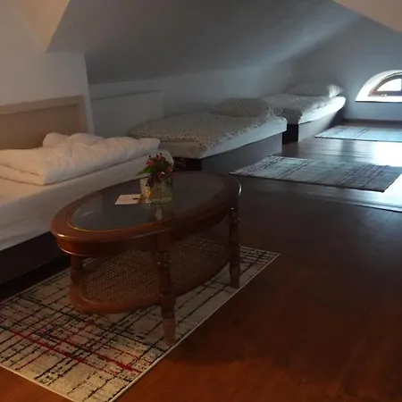 Kastiel Kostany * Kostany Nad Turcom