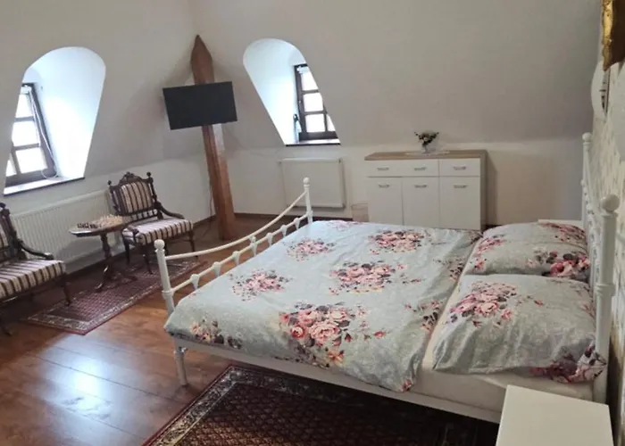 Vendégház Kastiel Kostany Kostyán