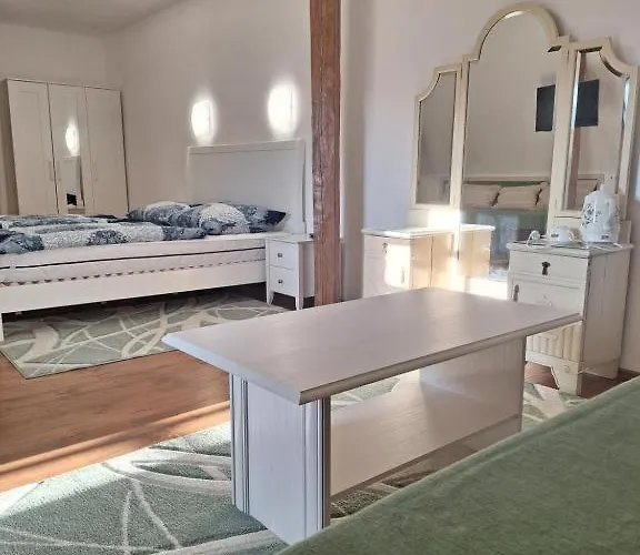 Vendégház Kastiel Kostany