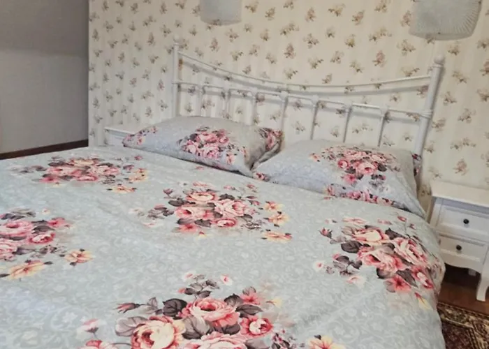 Vendégház Kastiel Kostany *