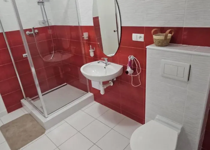 Vendégház Kastiel Kostany *