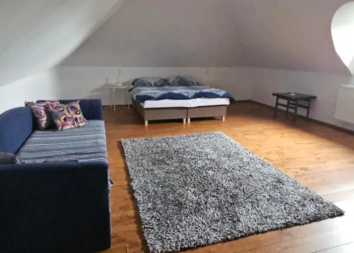 Kastiel Kostany Vendégház *