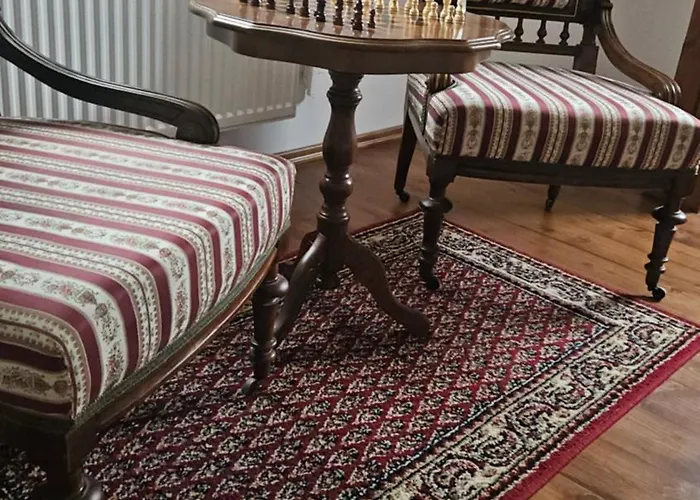 Vendégház Kastiel Kostany *