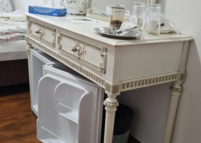 Vendégház Kastiel Kostany