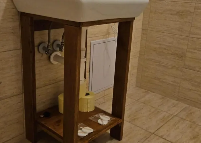 Vendégház Kastiel Kostany *