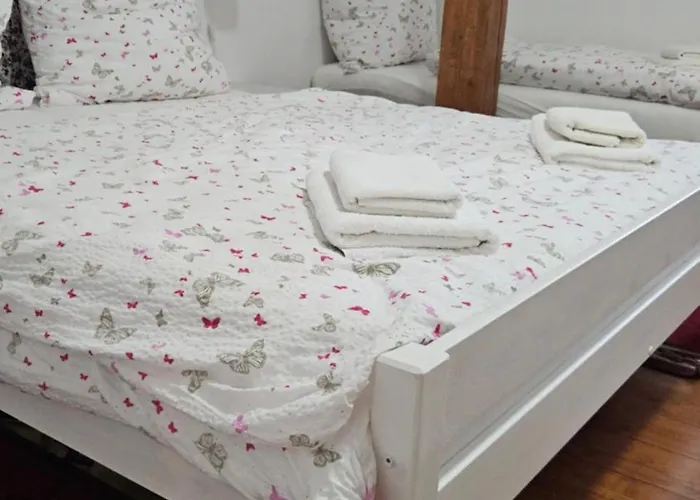 Kastiel Kostany Vendégház