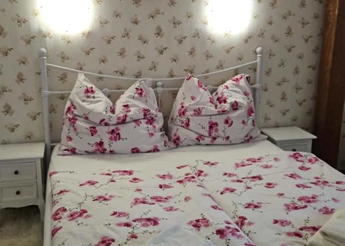 Vendégház Kastiel Kostany *