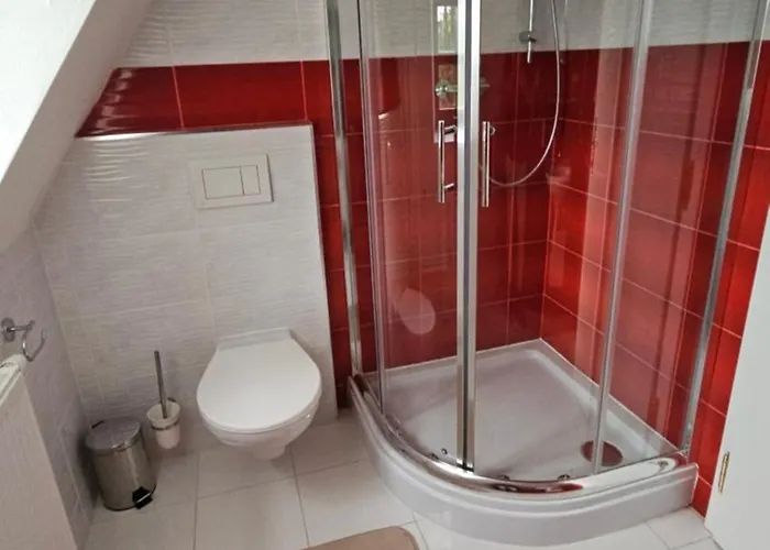 Kastiel Kostany Vendégház